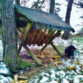 Muj pomocník.