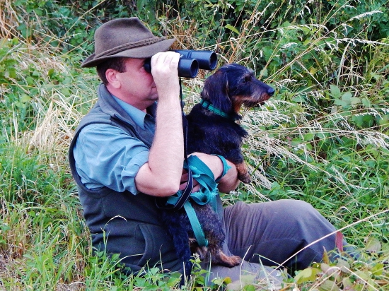 Naše každodenní čekaná.