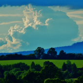 Z čekané ze židličky.