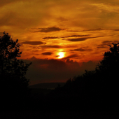 Z večerní čekané.