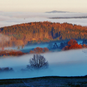Z čekané ze židličky.