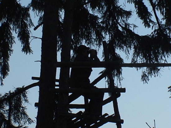 Manželka na čekaný.