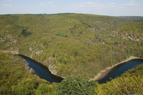 NP Podyjí