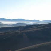 zamračené Rychlebky