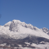 Gerlachovský štít