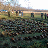 krásna polovačka dnes