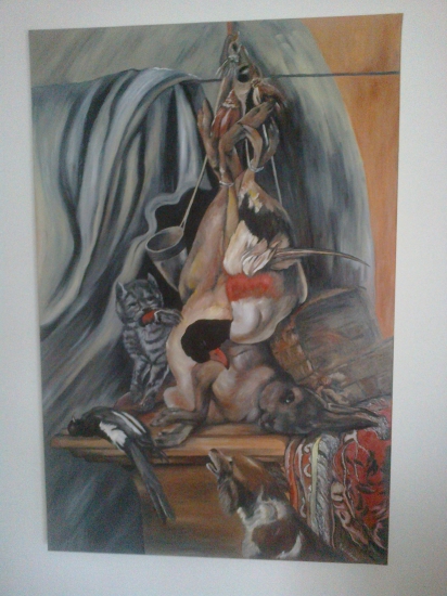 darček od mojej manželky