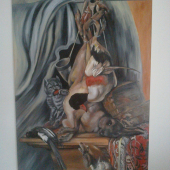 darček od mojej manželky