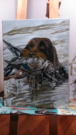 práca mojej manželky