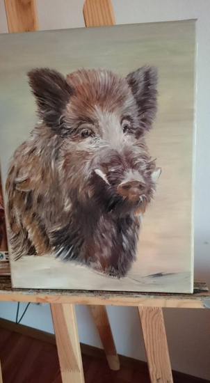 práca mojej pani manželky