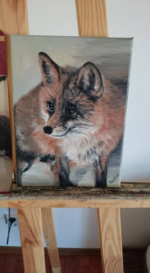 práca mojej pani manželky