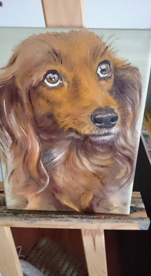 práca mojej pani manželky Jazvečík