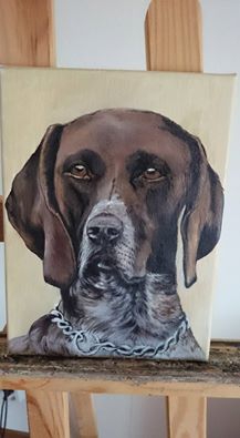 práca mojej pani manželky