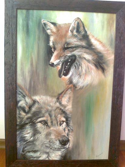 práca mojej pani manželky