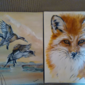 práca pani manželky