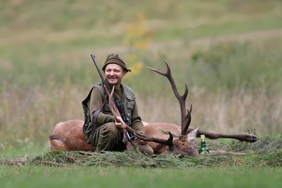 Nefalšovaná radosť :-)