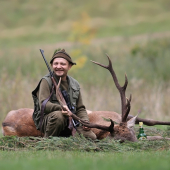 Nefalšovaná radosť :-)