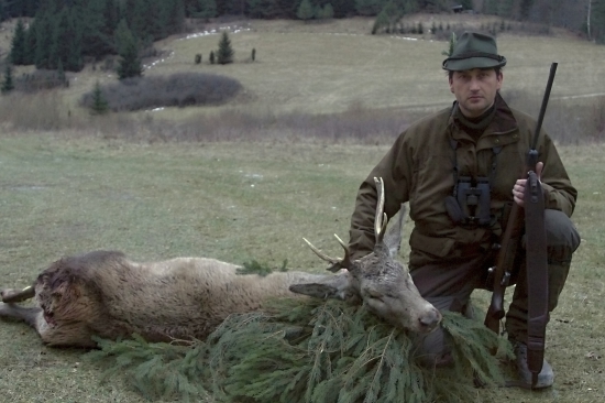 Môj prvý a raritný