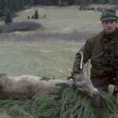 Môj prvý a raritný