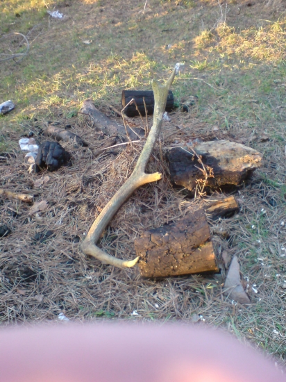 potesi aj taky aspon nozik