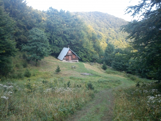 utulna pod minčolom