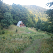 utulna pod minčolom