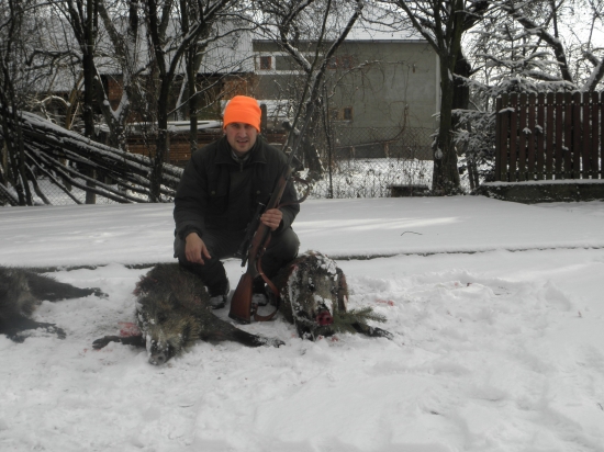 Spomienka na December