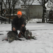 Spomienka na December