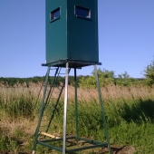 další mi vyrástol pod rukami