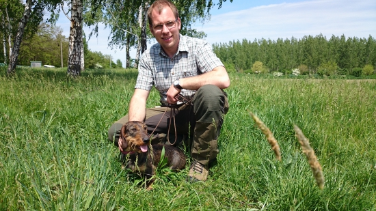 ,,Fifi´´ - ALMA zo Suchej hory