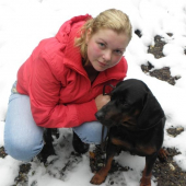 oddych už nošky bolia