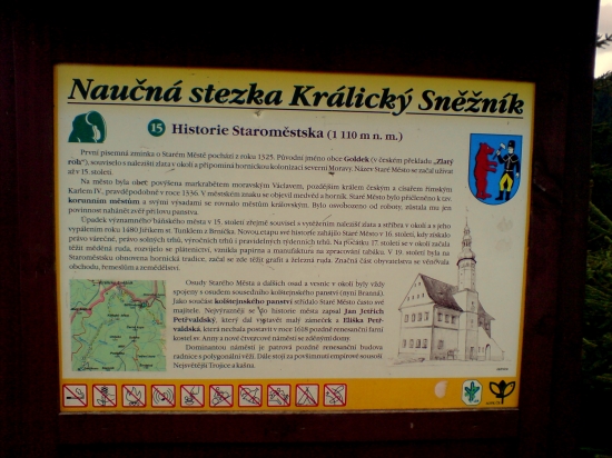 kralicky sneznik
