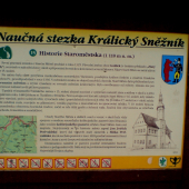 kralicky sneznik