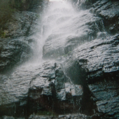 vzpomínka na Pol'anu