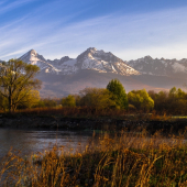 Vysoké Tatry