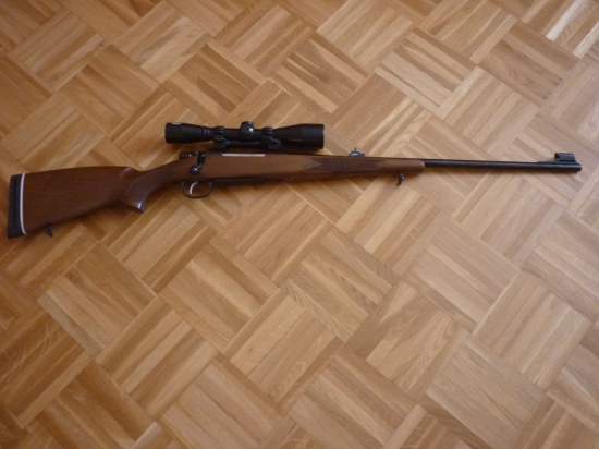 Springfield 30- 06