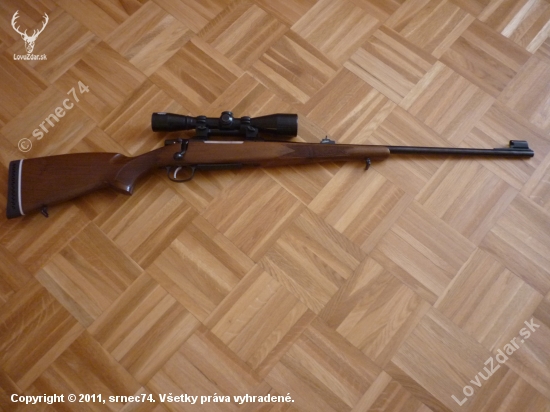 Springfield 30- 06