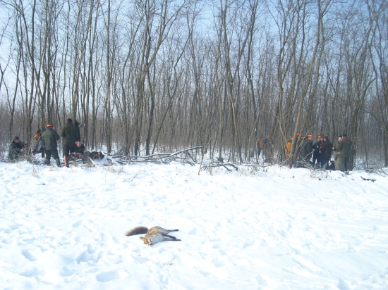 Troška prestávky uprostred 2-ho pohonu