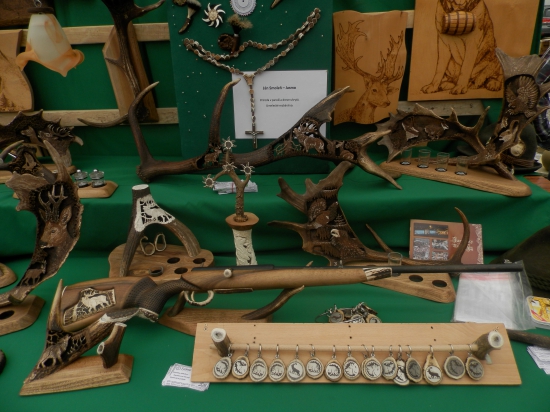 Práce pána Jána Smoleňa