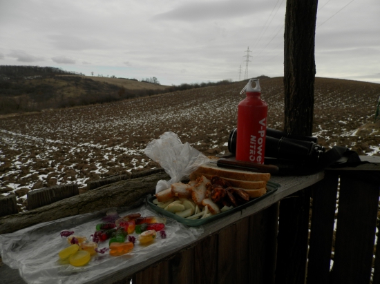 V prírode chutí najlepšie