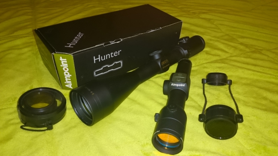 Už len blýskajúcu palicu k ním