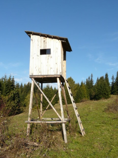 posed na Prehalinach