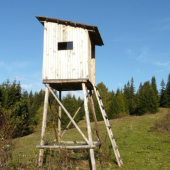 posed na Prehalinach