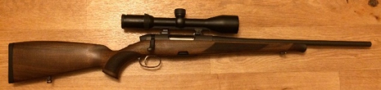 Steyr CL2