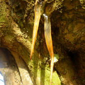 zajímavý přírodní úkaz..