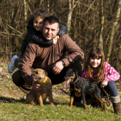 krasny vikend s rodinou