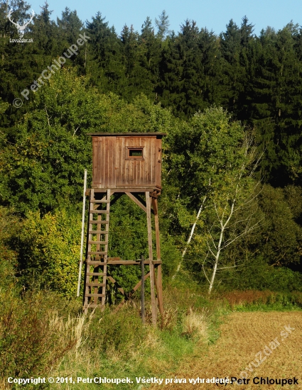To je ale pěkný výhled...