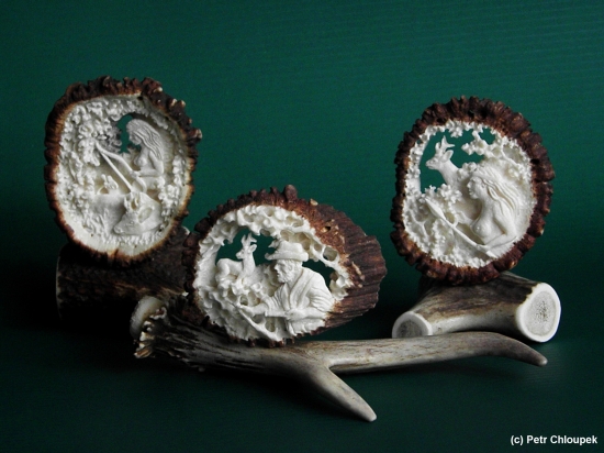 Moje záliba - pro potěšení mé a ostatních... (1)