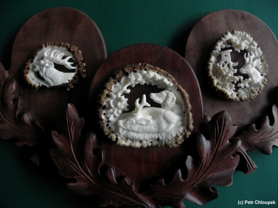 Moje záliba - pro potěšení mé a ostatních... (2)