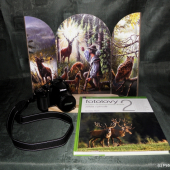 Dárky, které jsem dostal na Vánoce